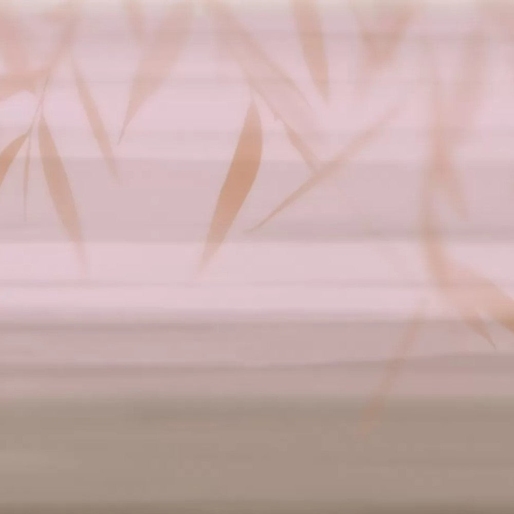 Oriental Breeze Tapete-Tecnografica-Pink A-Fabric Vinyl-M2-Selected Wallpapers-Interiors
