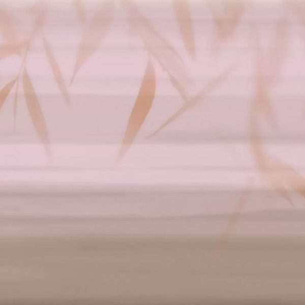 Oriental Breeze Tapete-Tecnografica-Pink A-Fabric Vinyl-M2-Selected Wallpapers-Interiors
