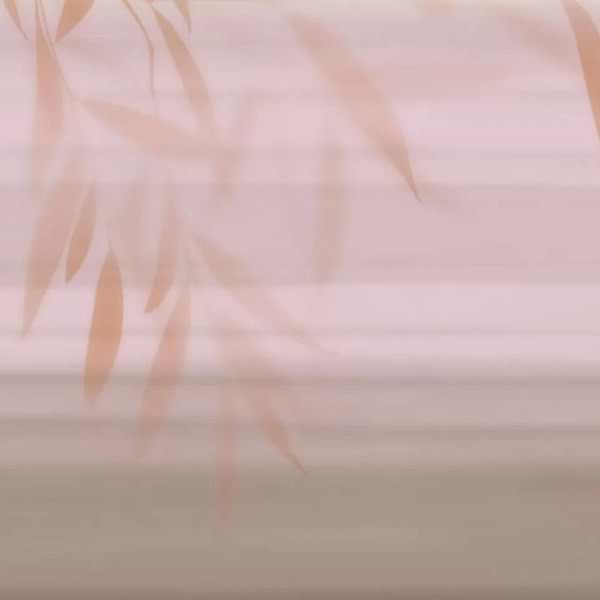 Oriental Breeze Tapete-Tecnografica-Pink B-Fabric Vinyl-M2-Selected Wallpapers-Interiors