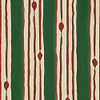 Minuano behang-Mind the Gap-Green-Rol-Selected Wallpapers-Interiors