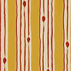 Minuano behang-Mind the Gap-Lemon-Rol-Selected Wallpapers-Interiors