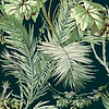 Vegetable wallpaper