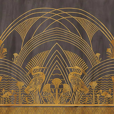 Éléphantine wallpaper