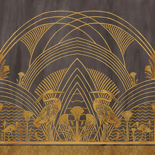 Éléphantine wallpaper
