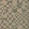 Glyph fabric-Kelly Wearstler-Selected Wallpapers-Interiors
