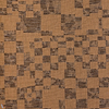 Glyph fabric-Kelly Wearstler-Selected Wallpapers-Interiors