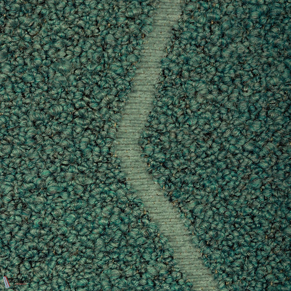 Graffito Boucle fabric-Kelly Wearstler-Selected Wallpapers-Interiors