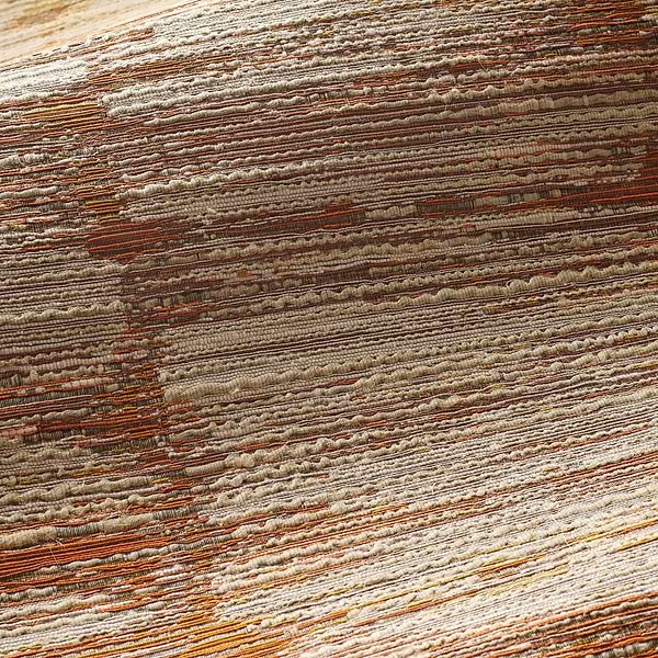 Alchemilla behang-Casamance-Selected Wallpapers-Interiors