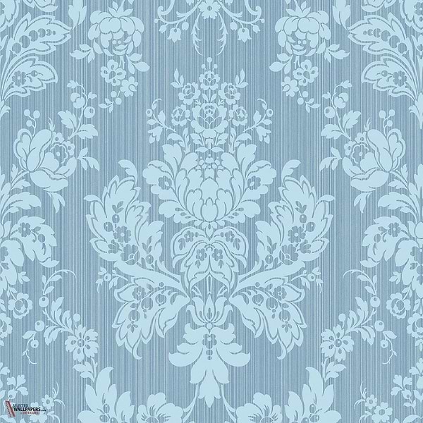 Giselle wallpaper-Cole & Son-Selected Wallpapers & Interiors