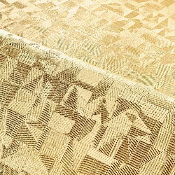 Veladero wallpaper-Casamance-Selected Wallpapers-Interiors