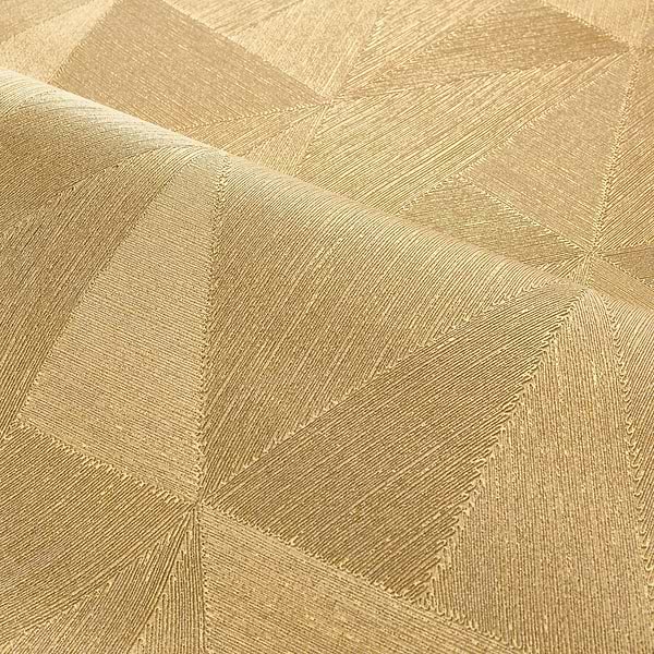 Iquira Tapete-Casamance-Selected Wallpapers-Interiors