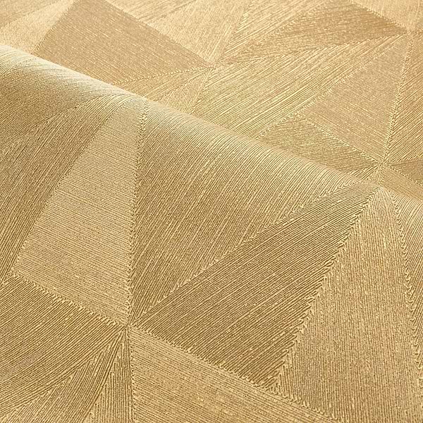Iquira Tapete-Casamance-Selected Wallpapers-Interiors