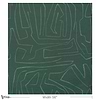 Graffito Boucle fabric-Kelly Wearstler-Selected Wallpapers-Interiors