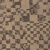 Glyph fabric-Kelly Wearstler-Selected Wallpapers-Interiors