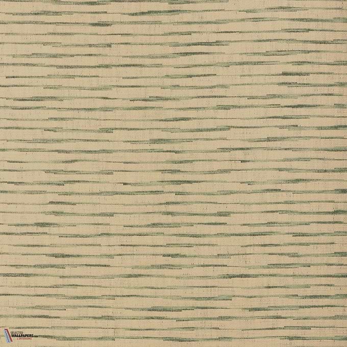 Torin fabric-Kelly Wearstler-Selected Wallpapers-Interiors