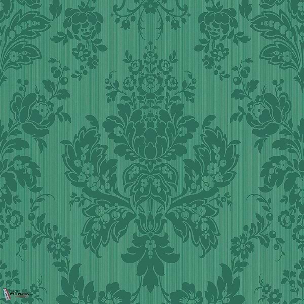 Giselle wallpaper-Cole & Son-Selected Wallpapers & Interiors