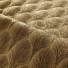Tourmaline wallpaper-Casamance-Selected Wallpapers-Interiors