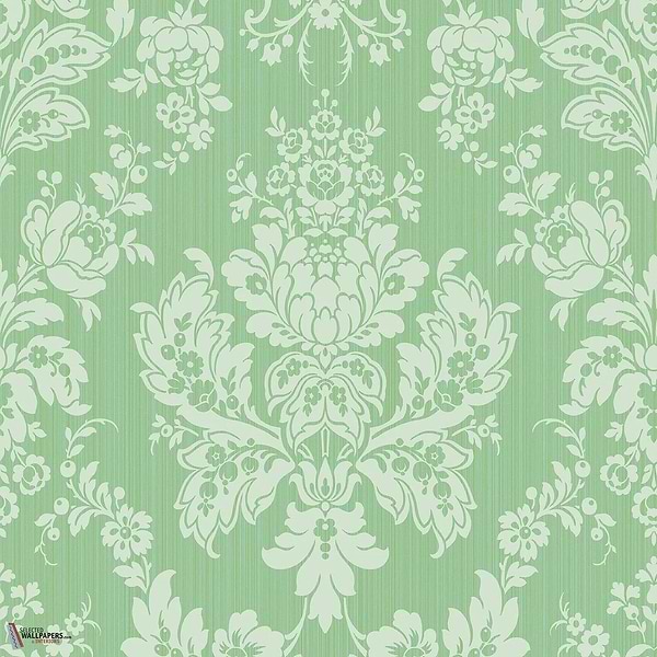 Giselle wallpaper-Cole & Son-Selected Wallpapers & Interiors