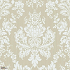 Giselle wallpaper-Cole & Son-Selected Wallpapers & Interiors