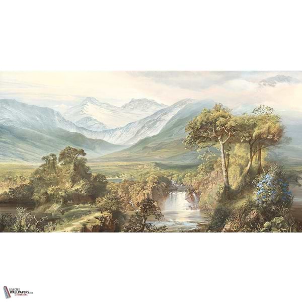 La Cordillère wallpaper-Les Dominotiers-01-Non Woven (70 cm)-M2-Selected Wallpapers-Interiors