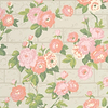 Rose Garden Tapete