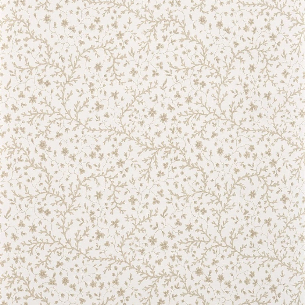 Fleurs de Corail wallpaper