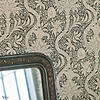 Indian (Beaded) wallpaper van Morris & Co