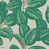 Ipanema wallpaper van Nobilis