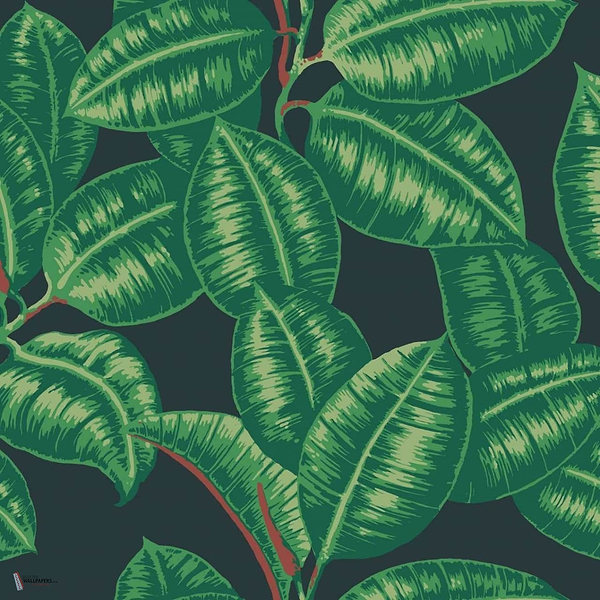 Ipanema wallpaper van Nobilis