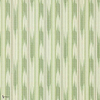 Ishi Tapete in Emerald van Sanderson