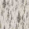Juniper Pine wallpaper in Elder Bark van Sanderson