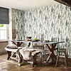 Juniper Pine wallpaper van Sanderson