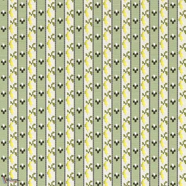 Lys wallpaper-Pierre Frey-Peuplier-Meter (M1)-Selected Wallpapers-Interiors