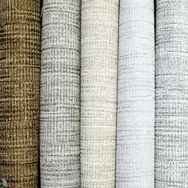 Kapok wallpaper van Texam