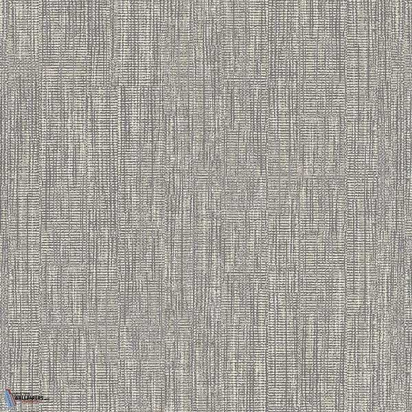 Kapok wallpaper in Shell van Texam