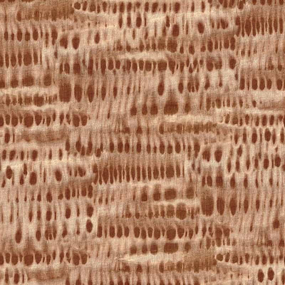 Kawari wallpaper in Amber by Coordonne