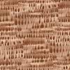 Kawari wallpaper in Amber by Coordonne