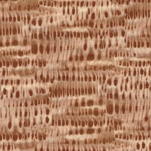 Kawari wallpaper in Amber by Coordonne