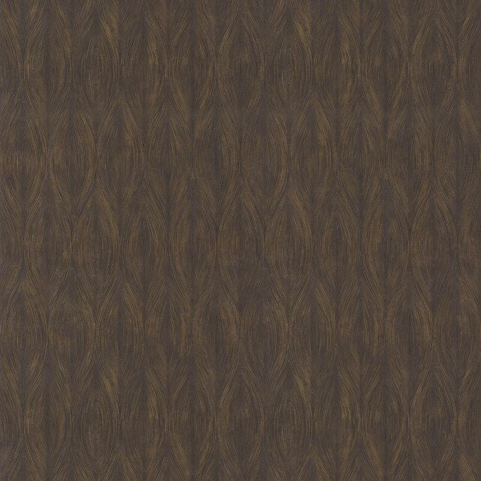 Keramos wallpaper in Ebene/Dore by Casamance