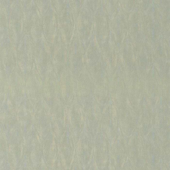 Keramos wallpaper in Opaline/Dore by Casamance