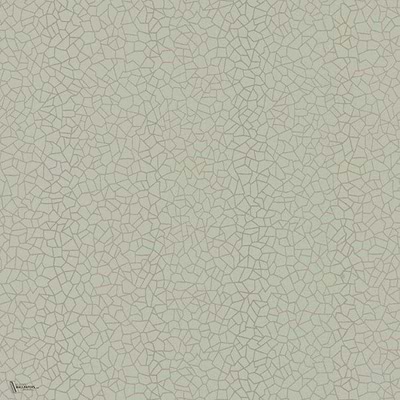 Kew wallpaper in Duck Egg van 1838 wallcoverings