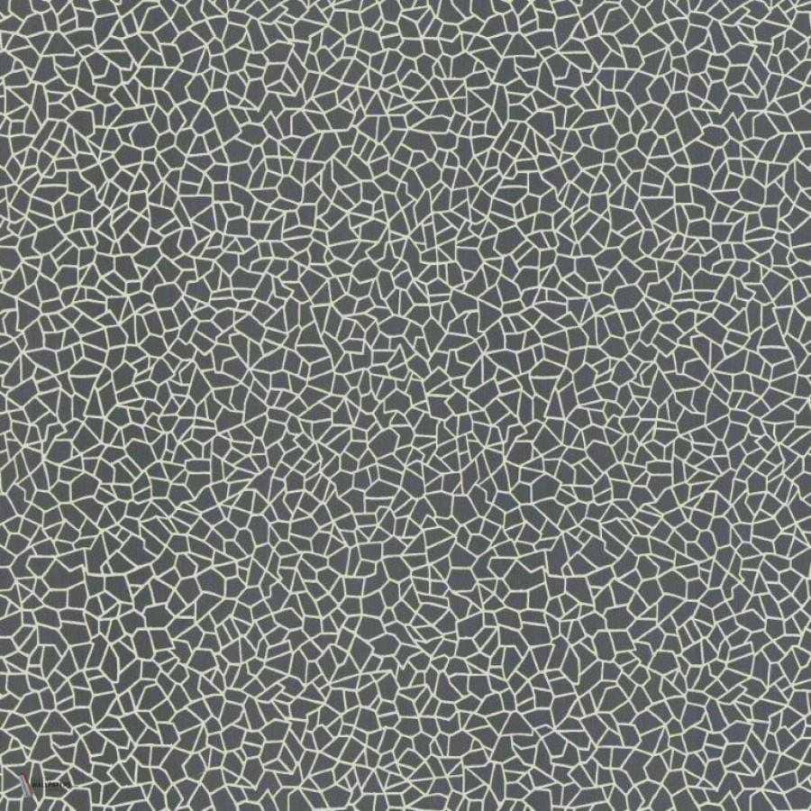 Kew Tapete in Foil van 1838 wallcoverings