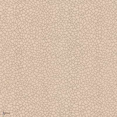Kew Tapete in Pink van 1838 wallcoverings