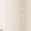 Kintsu Tapete in Linen van Texam