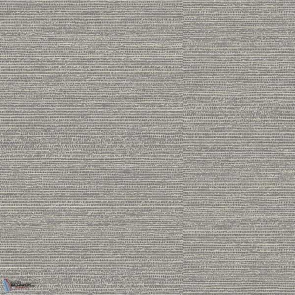 Kopron wallpaper in Shell van Texam
