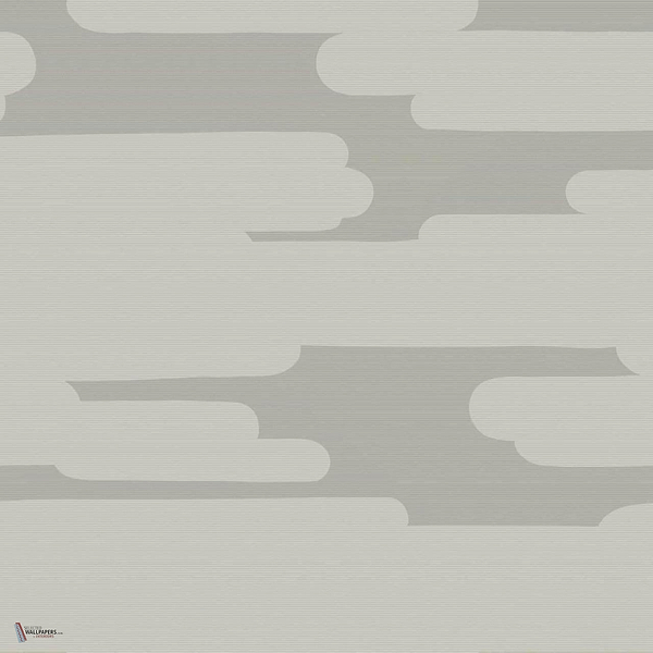 Kumo wallpaper van Nobilis