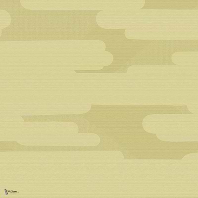 Kumo wallpaper van Nobilis