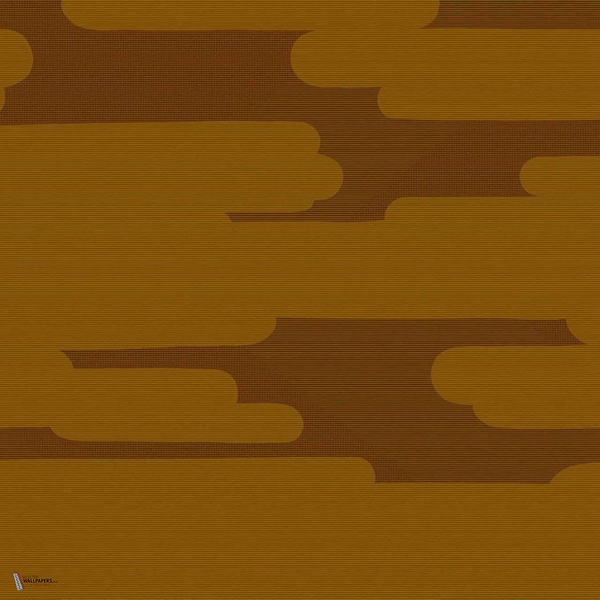 Kumo wallpaper van Nobilis
