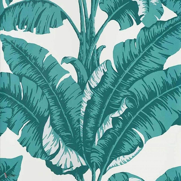 La Havane wallpaper van Nobilis