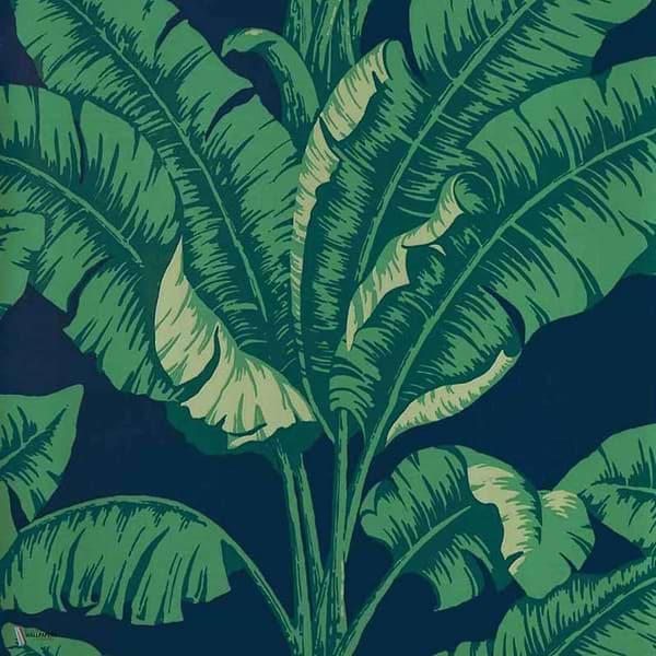 La Havane wallpaper van Nobilis